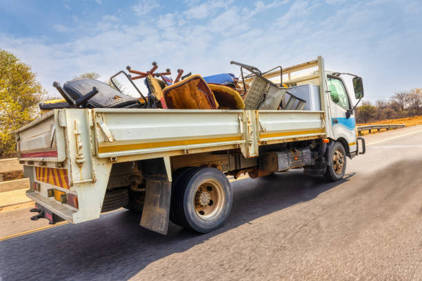 Professional Junk Removal Services in Piqua, OH